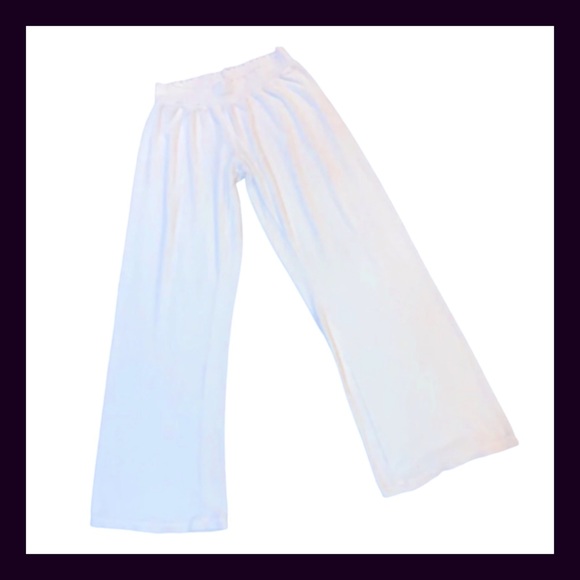 SOLD Vintage Victoria’s Secret Pink French Terry Cloth Set RARE Size M - Picture 5 of 8